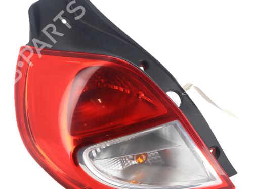 Used Left taillight Left taillight 38498313 38498313