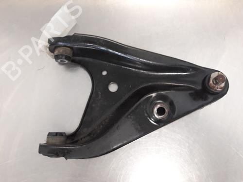 Used Right front suspension arm DACIA SANDERO II 1.5 dCi (90 hp) 14860295