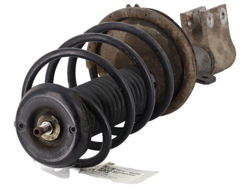 Used Right front shock absorber PEUGEOT 307 SW (3H) 1.6 HDI 110 (109 hp) 23397904