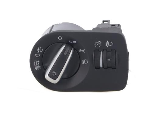 Used Headlight switch Headlight switch AUDI A3 Sportback (8PA) 2.0 TDI 16V (140 hp) 36488920 36488920