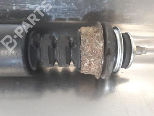 Right rear shock absorber TOYOTA YARIS VERSO (_P2_) 1.4 D-4D (NLP20_, NLP22_) | BP9319344M19 
