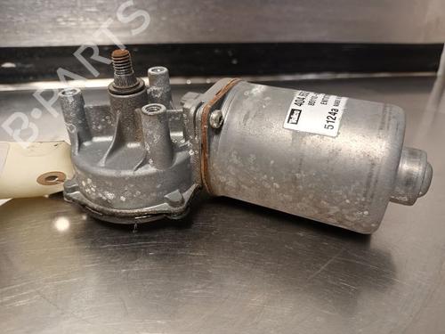 Front wiper motor TOYOTA YARIS (_P1_) 1.0 (SCP10_, SCP10R) | BP20601692M29 