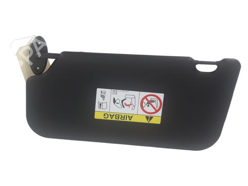 Right sun visor FORD FOCUS III 2.0 TDCi | BP37756457I2 - Image 4