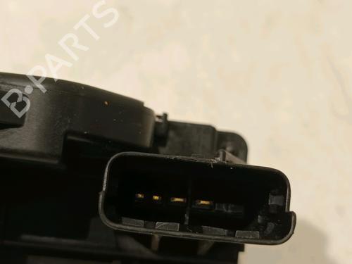 Front right lock HYUNDAI i20 I (PB, PBT) 1.1 CRDi | BP16430515C97 