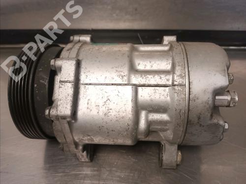 BP10773769M34 | Compressor A/A VW GOLF IV Cabriolet (1E7) 1.9 TDI BP10773769M34