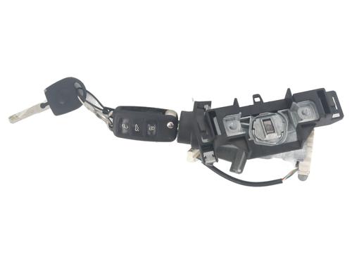 Used Ignition barrel SEAT ALTEA (5P1) 1.6 TDI (105 hp) 30899015