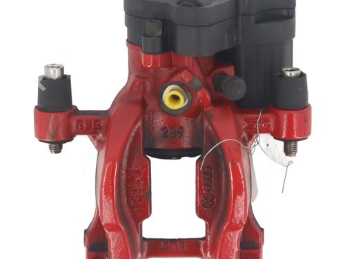 Used Left rear brake caliper AUDI A3 (8V1, 8VK) S3 quattro (300 hp) 28577374