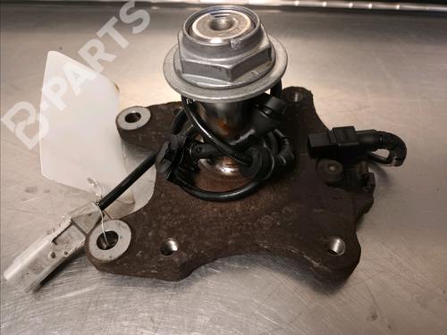 Used Right rear steering knuckle CITROËN C4 II (NC_) 1.6 HDi 115 (114 hp) 9641996