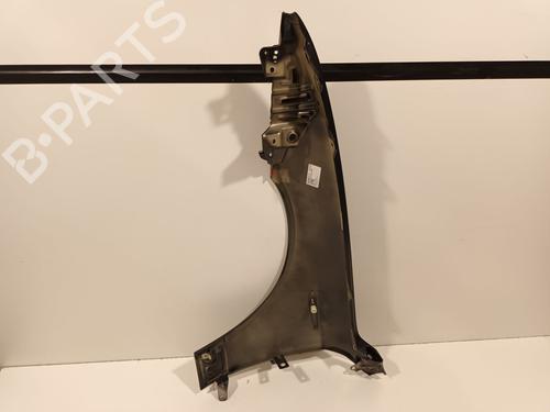 Right front fenders ALFA ROMEO SPIDER (939_) 2.0 JTDM (939DXQ1B) | BP27978704C42