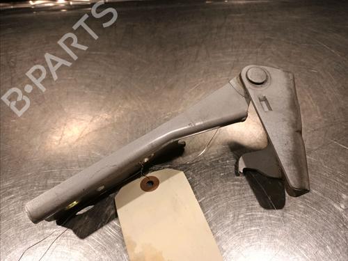 Hinge/Door check strap HYUNDAI SANTA FÉ I (SM) 2.7 V6 4x4 | BP14948506C146 
