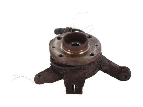 Left front steering knuckle RENAULT MEGANE I (BA0/1_) 1.6 16V (BA04, BA0B, BA11, BA1J, BA16, BA19, BA1K, BA1V,... | BP28577468M25
