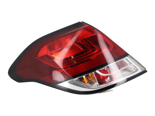 Used Left taillight CITROËN C4 II (NC_) 1.6 BlueHDi 120 (120 hp) 32259312