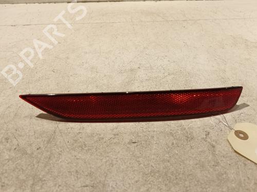 Used Rear bumper right light VW SCIROCCO III (137, 138) 2.0 TDI (150 hp) 21605443