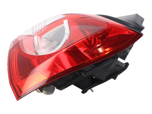 Right taillight RENAULT TWINGO II Hatchback Van (CNO_) 1.5 dCi (CN03) | BP39181456C35 - Image 2