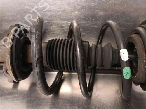 Left front shock absorber RENAULT LAGUNA II (BG0/1_) 1.9 dCi (BG08, BG0G) | BP20602689M16 