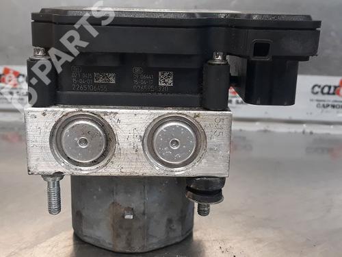 ABS Bremseaggregat RENAULT TWINGO III (BCM_, BCA_) 1.0 SCe 70 | BP9329610M43 