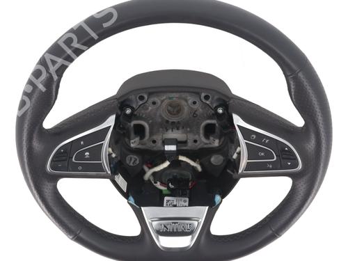 Used Steering wheel RENAULT ESPACE V (JR_) [2015-2023]  29497755