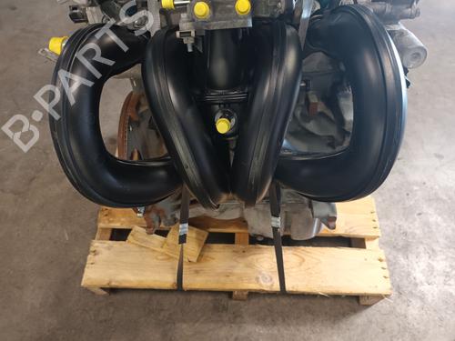 Engine TOYOTA YARIS (_P9_) 1.3 VVT-i (SCP90_, SCP90R) | BP33282799M1  - Image 5