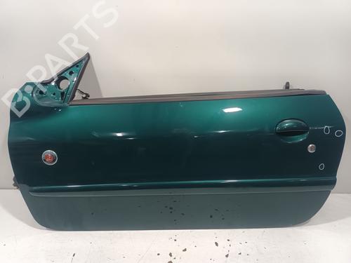 left-front-door-peugeot-206-cc-2d-2000-2001-2002-2003-2004-2005-2006-2007-2008-32078752 main image
