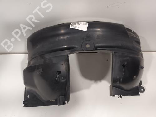 Hjulbue RENAULT EXPRESS Box Body/MPV 1.5 Blue dCi 95 (F6AB) | BP37682591C56 - Image 2