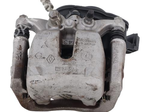 Used Left rear brake caliper Left rear brake caliper RENAULT SCENIC E-TECH PHASE I EV87 (218 hp) 36107098 36107098