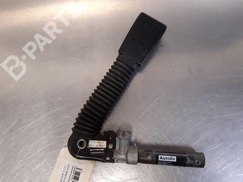 Used Front right belt tensioner BMW 3 (E46) 320 d (150 hp) 9327470
