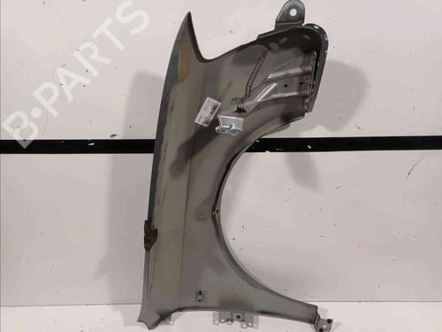 Left front fenders AUDI A4 B7 (8EC) 2.0 TDI 16V | BP20604605C41 