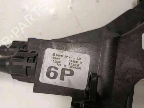Gear lever NISSAN JUKE (F16_) DIG-T 117 | BP21685879M90 