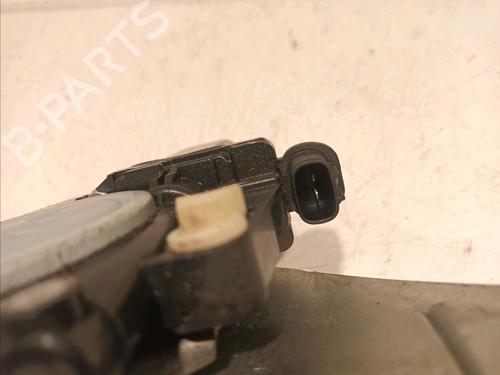 Rear left window mechanism FIAT SEDICI (189_) 1.9 D Multijet | BP16430524C24 