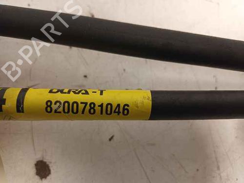 Gearstang RENAULT MEGANE CC (EZ0/1_) 1.4 TCe (EZ0F, EZ1V) | BP31153064M90 