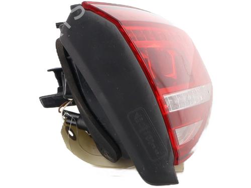 Left tailgate light VW GOLF VII (5G1, BQ1, BE1, BE2) 2.0 GTI | BP28508552C79 