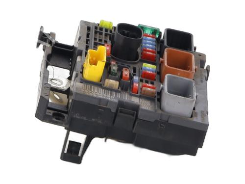 Fuse box PEUGEOT 3008 I MPV (0U_) 1.6 HDi | BP29624683E1 