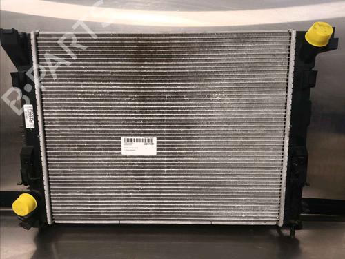 Used Water radiator NISSAN MICRA V (K14) [2016-2025]  30338487