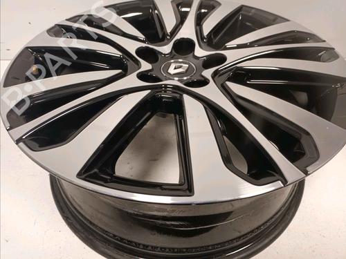 Rim RENAULT CAPTUR II (HF_)  | BP28138721C45 