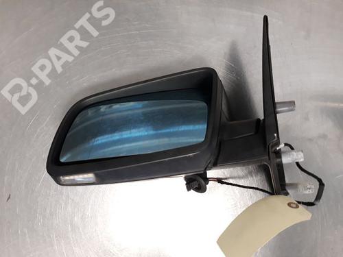 Used Left mirror BMW 5 (E60) 530 d (231 hp) 9323089