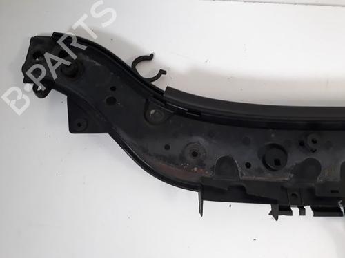 Crossmember RENAULT MEGANE II (BM0/1_, CM0/1_) 1.5 dCi (BM0F, BM0T, BM2B, CM0F, CM0T) | BP20600078C162 
