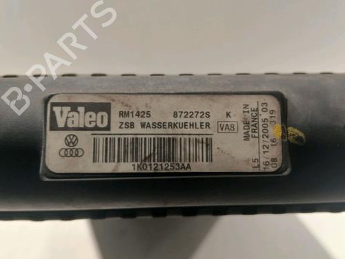 Køler VW PASSAT B6 (3C2) 1.9 TDI | BP18103911M31 