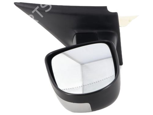 Left mirror RENAULT CLIO IV (BH_) 1.2 16V (BHA1, BHAK, BHMG, BHMK) | BP29497698C26 
