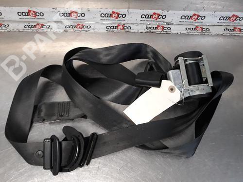 Used Rear right belt tensioner CITROËN C8 (EA_, EB_) 2.0 HDi 135 (136 hp) 9327998