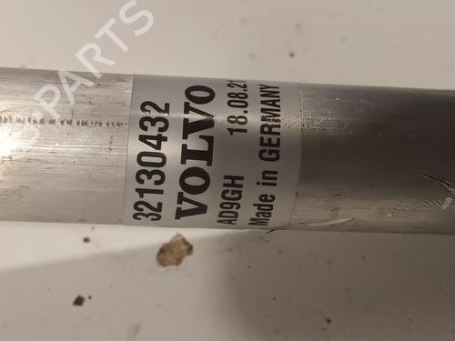 AC pipe VOLVO XC90 II (256) T8 Twin Engine AWD | BP28083119M126 