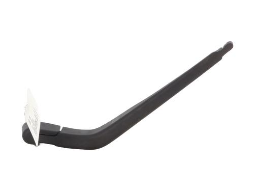 Used Rear windshield wiper arm TOYOTA YARIS (_P9_) 1.4 D-4D (NLP90_, NLP90R) (90 hp) 24654392