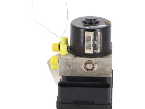 ABS pump PEUGEOT 1007 (KM_) 1.6 16V | BP27309963M43 