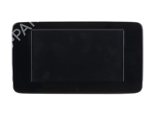 Used Display monitor Display monitor MERCEDES-BENZ CITAN Box Body/MPV (W420) 1.5 110 CDI (420.623, 420.625) (95 hp) 32435193 32435193