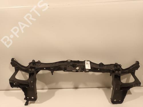 Frontplate/Frontkurv Frontplate/Frontkurv RENAULT KANGOO / GRAND KANGOO II (KW0/1_) 1.5 dCi 90 (KW05, KW08, KW0G, KW11) (90 hp) 37019005 37019005
