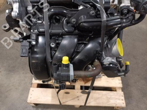 Engine TOYOTA YARIS (_P21_, _PA1_, _PH1_) 1.5 Hybrid (MXPH13) | BP21084132M1 