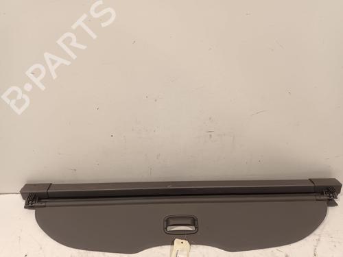 Used Rear parcel shelf Rear parcel shelf FORD FOCUS III Turnier 1.6 TDCi (115 hp) 36552566 36552566