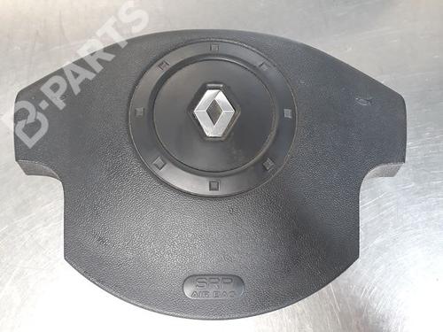 Used Driver airbag Driver airbag RENAULT SCÉNIC II (JM0/1_) 1.5 dCi (JM1E, JM16) (106 hp) 9328627 9328627