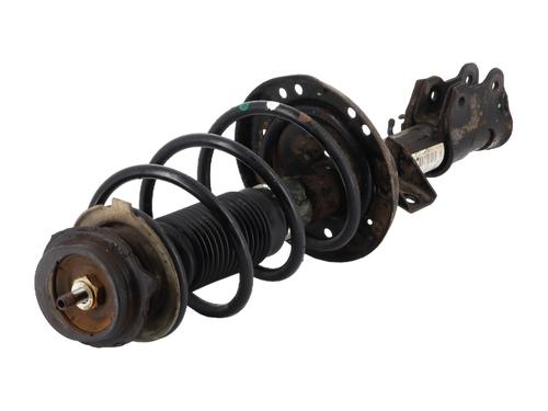 Used Right front shock absorber FORD KA (RU8) 1.2 (69 hp) 22718829