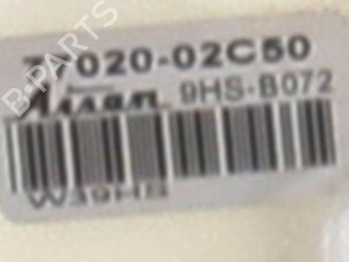 Fuel pump TOYOTA COROLLA Estate (_E21_) 2.0 Hybrid (MZEH12) | BP32490425M76