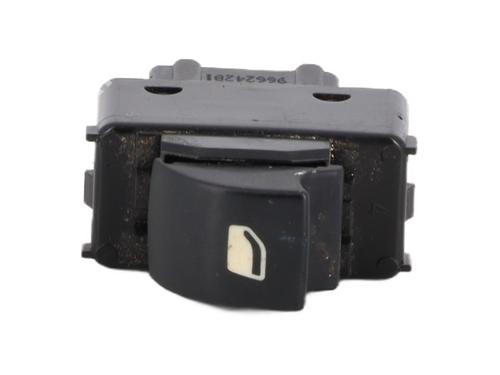 Used Right front window switch PEUGEOT PARTNER Box Body/MPV 1.6 BlueHDi 100 (100 hp) 28367684
